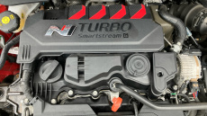 Hyundai i20 1.6T GDi N 5dr Petrol Hatchback